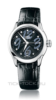  Oris 561 7604 4094 LS